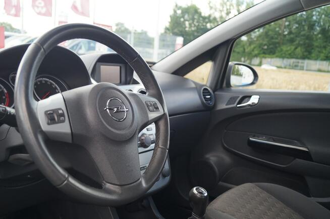 Opel Corsa D 2013R 1,4 BENZ. ZADBANY STAN BDB Goczałkowice-Zdrój - zdjęcie 6