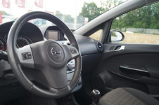 Opel Corsa D 2013R 1,4 BENZ. ZADBANY STAN BDB Goczałkowice-Zdrój - zdjęcie 6