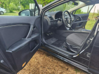 Toyota Avensis 2010r. 1,6 Benzyna 132KM Kombi - Możliwa Zamiana! Warszawa - zdjęcie 2
