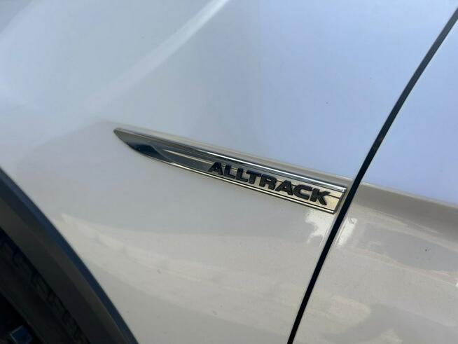 Volkswagen Passat Alltrack Sadlno - zdjęcie 2