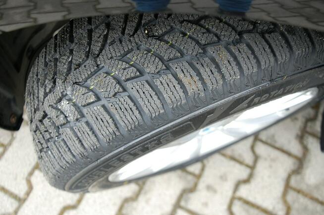 BMW 318 4X4,Nawigacja Dębica - zdjęcie 8