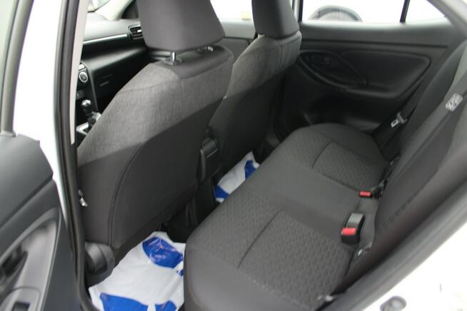 Toyota Yaris Cross Comfort Kamera SalonPL Netto 63333PLN Warszawa - zdjęcie 12