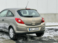 Opel Corsa D 1.2 Benzyna 70 KM | 2010 | 86 tys. km | Po serwisie | Mikołów - zdjęcie 12