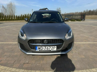Suzuki Swift Polski Salon Lipówki - zdjęcie 2