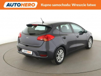 Kia Cee'd 1.4MPI PDC klima tempomat Warszawa - zdjęcie 7