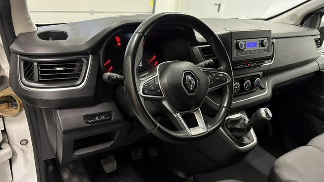 Renault Trafic Combi 2.0 dCi E6d 3.1t L2 Equilibre Grójec - zdjęcie 10