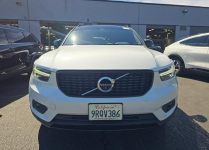 Volvo XC 40 R-Design / AWD / T5 / niski przebieg Chwaszczyno - zdjęcie 2