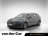Hyundai i30 1.5 T-GDI 48V Smart ! Z Polskiego Salonu ! Faktura VAT !