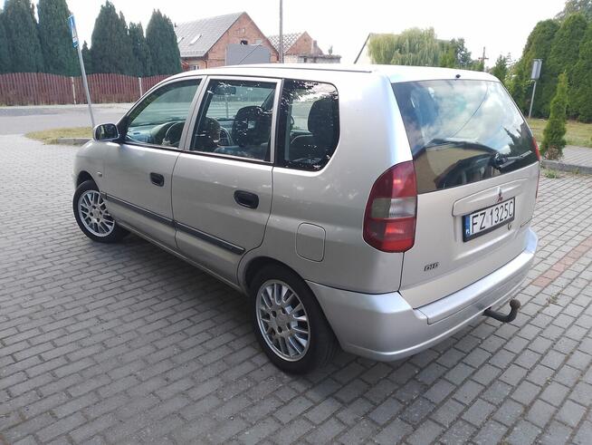 Mitsubishi Spacer Star Diesel sprawny Wolsztyn - zdjęcie 4