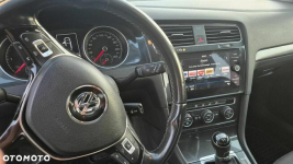Volkswagen Golf 1.6 TDI BMT Comfortline Częstochowa - zdjęcie 6