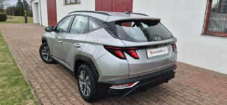 Hyundai Tucson KAMERA-AUTOMAT-LED-MEDIA Paproć - zdjęcie 6