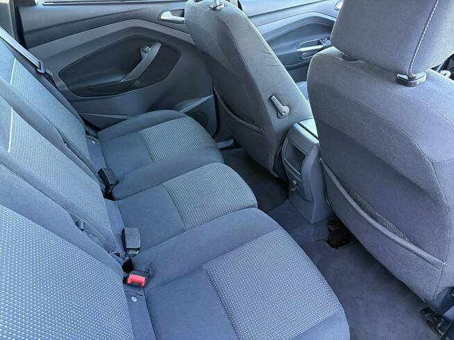 Ford C-Max 1.6 TDCi Pyzdry - zdjęcie 10