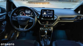 Ford Fiesta 1.0 benzyna 100 KM TITANIUM automat bezwypadkowy Wyszków - zdjęcie 10