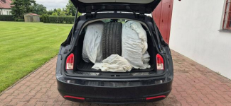 Opel Insignia Paproć - zdjęcie 9