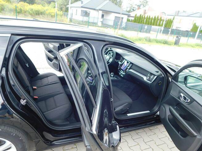 Volvo V60 z Gwarancją Bezwypadkowy Model 2022r Żyrardów - zdjęcie 6