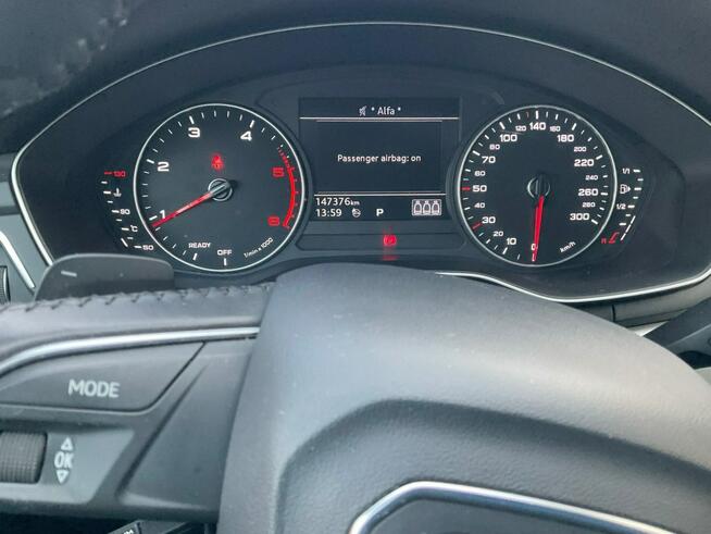 Audi A4 Sadlno - zdjęcie 9