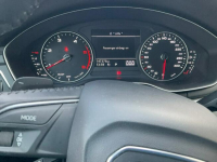 Audi A4 Sadlno - zdjęcie 9
