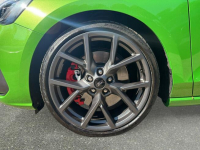 Ford Focus 2.3 EcoBoost ST X ! Z Polskiego Salonu ! Faktura VAT ! Warszawa - zdjęcie 9