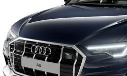 Audi A6 Allroad Bang&amp;Olufsen_4Strefy_TempomatACC_Hak_Webasto_FV Płock - zdjęcie 3