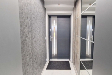 Narożna szeregówka z dużym ogrodem Porosły Porosły - zdjęcie 5