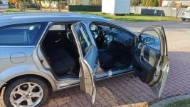 Ford Mondeo MK4 2.0 ecoboost 203KM Zalasewo - zdjęcie 6