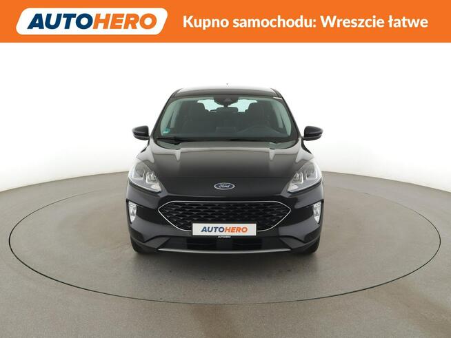 Ford Kuga fv23 led manual navi pdc grzane fotele i kanapa klimatronik Warszawa - zdjęcie 11