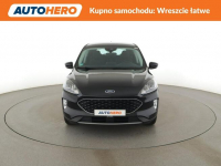 Ford Kuga fv23 led manual navi pdc grzane fotele i kanapa klimatronik Warszawa - zdjęcie 11