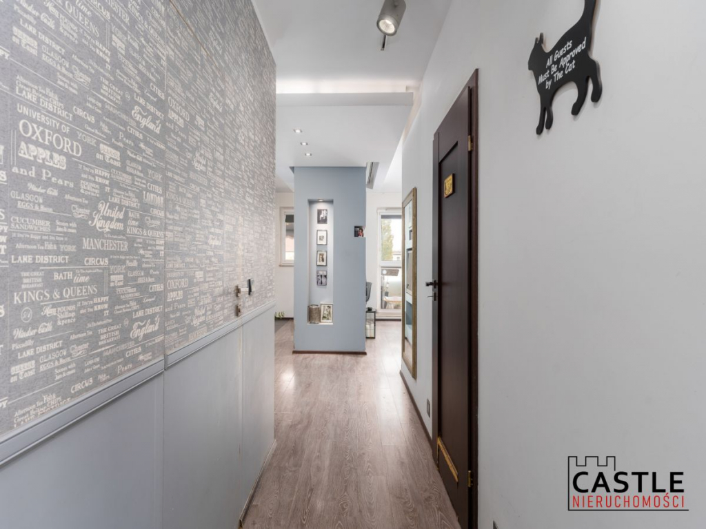 3-pokoje | w nowoczesnym budynku Fregata Gdańsk - zdjęcie 12