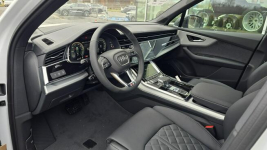 Audi Q7 S line TFSI e quattro 490 KM tiptronic Radom - zdjęcie 6
