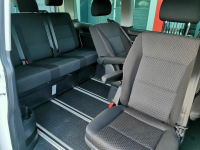 Volkswagen Multivan 2.0 Trendline DSG-umowa kupna-sprzedaży. Liszyno - zdjęcie 12