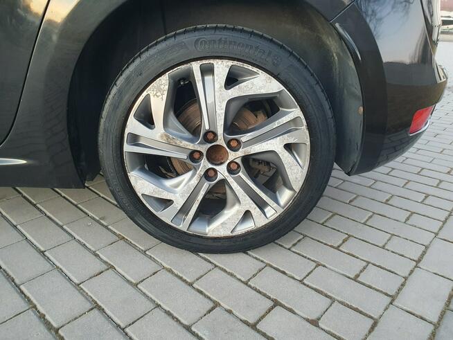 Citroen C4 Picasso 1.6hdi Exclusive Navi Kamera Raty Zamiana Strobice - zdjęcie 12