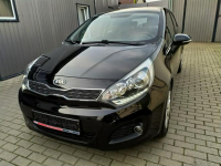 Kia Rio 1.4 Benzyna Ledy Grzane Fotele i Kierownica Zarejestrowany