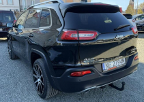 Jeep Cherokee 2.0 Diesel 4X4 Bogato Wyposażony Elbląg - zdjęcie 10
