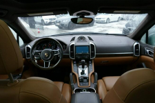 Porsche Cayenne S Niski Przebieg! Pełna Opcja! Gwarancja! Grójec - zdjęcie 5