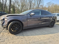 Audi A5 Sportback 2,0 TFSI- silnik po remoncie_NAVI_Automat_Uszkodzony Szczecin - zdjęcie 4