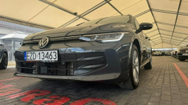 Volkswagen Golf VIII Zduńska Wola - zdjęcie 4