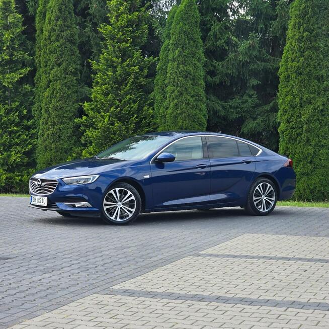 Opel Insignia B 2.0 Ultimate Exclusive Ostrów Mazowiecka - zdjęcie 4