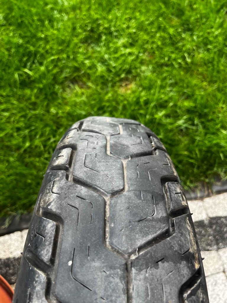 opony motocyklowe Kielce - zdjęcie 5