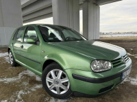 ** VW Golf 4 ** 1.4 Benzyna ** 2002r ** Ładny Zadbany ** Dębica - zdjęcie 2