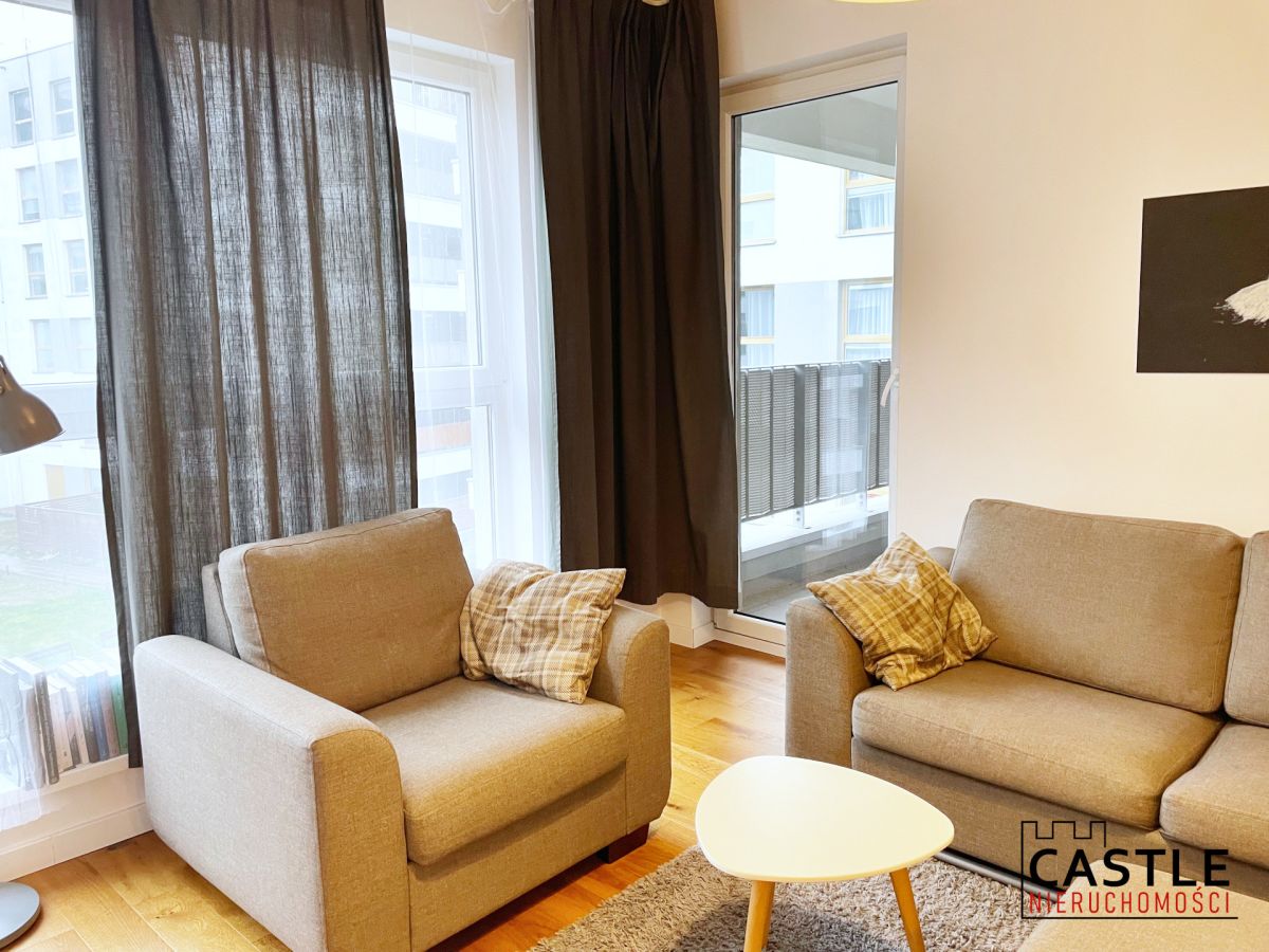 Blisko tereny zielone Poznań - zdjęcie 3