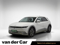 Hyundai IONIQ 5 77kWh Techniq ! Z Polskiego Salonu ! Faktura VAT !