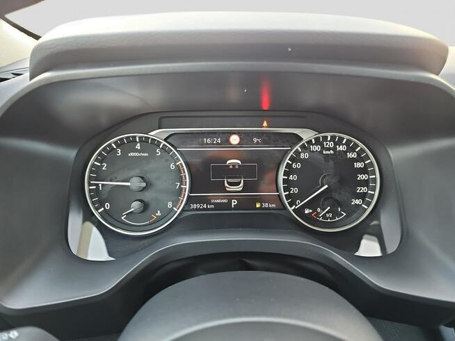 Nissan Qashqai Salon PL, Serwis, Bezwypadkowy Łódź - zdjęcie 9