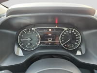 Nissan Qashqai Salon PL, Serwis, Bezwypadkowy Łódź - zdjęcie 9