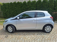 Peugeot 108 1.0 VVTi Active (Aygo) Siewierz - zdjęcie 7