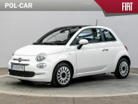 Fiat 500 1.0 70KM Hybrid Dolcevita Salon Polska