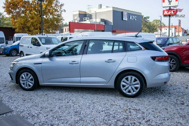 Renault Megane Hybryda*Plug-In*FV23%*Niski Przebieg Warszawa - zdjęcie 8