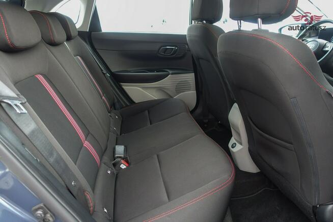 Hyundai i20 * R E Z E R W A C J A * Warszawa - zdjęcie 12