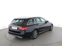 Mercedes C 200 Bezwypadkowy stan wzorowy rok gwarancji Kraków - zdjęcie 6