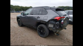 Toyota RAV-4 Bogata wersja wyposażenia / AWD / Hybryda Białystok - zdjęcie 5