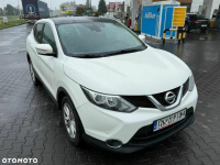 Nissan Qashqai Krosno - zdjęcie 10